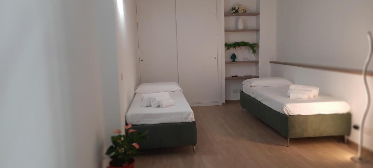 Apartamento Dada Loft Cefalú Exterior foto
