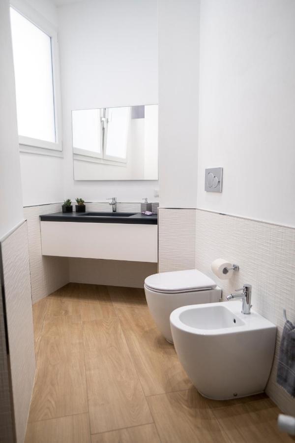 Apartamento Dada Loft Cefalú Exterior foto