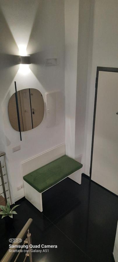 Apartamento Dada Loft Cefalú Exterior foto